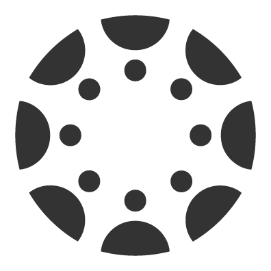 Canvas LMS logo